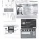 A credit card and passport scan exposed by the MoneyBack data breach (Kromtech)